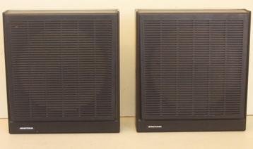 Aristona Luidsprekers / 8 Watt / 4 Ohm beschikbaar voor biedingen
