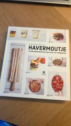 Havermoutje, Boeken, Kookboeken, Ophalen, Nieuw, Europa