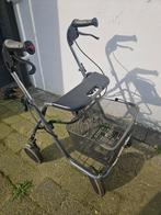 rollator HOUMAN, Diversen, Ophalen of Verzenden, Zo goed als nieuw