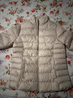 Doudoune Defacto pour femmes, Kleding | Dames, Jassen | Zomer, Ophalen of Verzenden, Zo goed als nieuw, Beige
