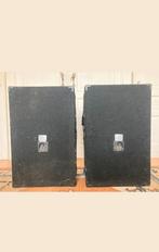 Baffles très gros puissants, Musique & Instruments, Enlèvement ou Envoi, Comme neuf, 1000 watts ou plus