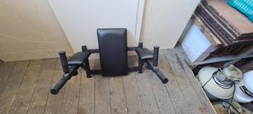 Dipstation  beschikbaar voor biedingen