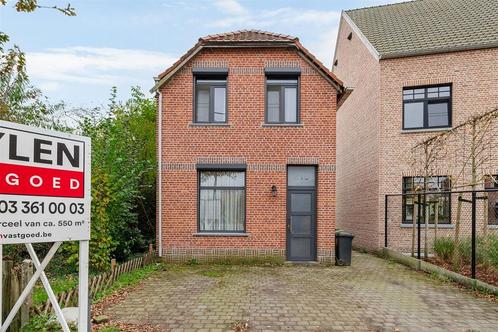 Huis te koop in Essen, 2 slpks, Immo, Huizen en Appartementen te koop, Vrijstaande woning, F