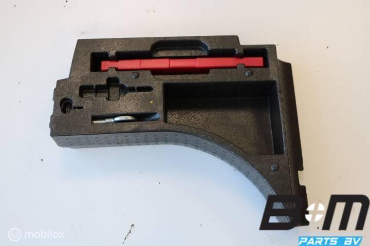 Schuim voor gereedschap VW Polo 6R, Auto-onderdelen, Interieur en Bekleding, Gebruikt