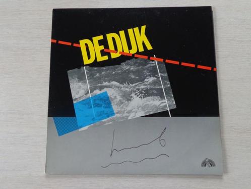 De Dijk – De Dijk, CD & DVD, Vinyles | Néerlandophone, Comme neuf, Rock, 12 pouces, Enlèvement ou Envoi