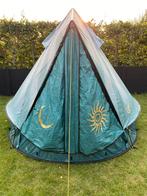 Tomorrowland dreamville tent 2024, Ophalen, Zo goed als nieuw, Tot en met 3