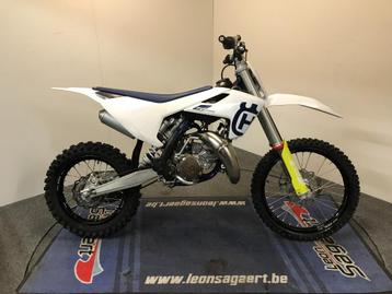 Husqvarna TC 85 bwj. 2020, ref LS 2713