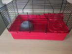 Cage hamster, Animaux & Accessoires, Comme neuf, Cage, Enlèvement ou Envoi, Hamster