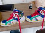 Vintage sneakers k swiss maat 40, Gebruikt, Meisje, Sportschoenen, Ophalen of Verzenden