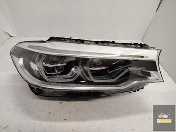 BMW G30 Full Led Adaptief Rechts beschikbaar voor biedingen