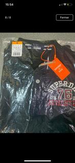 Superdry NIEUWE kleine polo, Kleding | Heren, Ophalen, Nieuw, Superdry