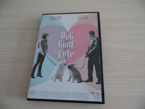 UN AMOUR DE CHIEN, CD & DVD, DVD | Comédie, Comme neuf, Comédie romantique, Tous les âges, Enlèvement ou Envoi