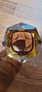 Sommerso Murano asbak - Mandruzzato design - Vintage jaren 7, Antiek en Kunst