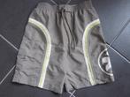groene zwemshort, Enlèvement ou Envoi, Comme neuf, Garçon, Vêtements de sport ou Maillots de bain