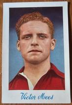 1951 De Beukelaar (pré panini) Vic Mees Anvers/Belgique !, Enlèvement ou Envoi, Comme neuf, Image