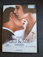 Coco & igor, Cd's en Dvd's, Ophalen of Verzenden