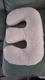 Coussin d'allaitement pour jumeaux avec housse de coussin d', Ophalen, Zo goed als nieuw, Overige typen