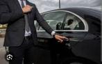 Chauffeur sans véhicule, Euro 6, Overige brandstoffen, Zwart, Particulier