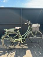 Thompson Zulma Elektrische damesfiets, Fietsen en Brommers, Ophalen, Zo goed als nieuw
