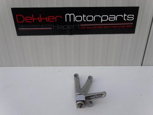 Linker Duo Voetsteun Yamaha YZF R6 1999-2000-2001-2002, Motoren, Onderdelen | Yamaha, Nieuw, Ophalen of Verzenden