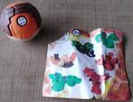 Bakugan figuur (870 G), Verzamelen, Poppetjes en Figuurtjes, Ophalen of Verzenden, Zo goed als nieuw