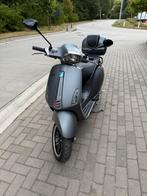Vespa 50cc, Fietsen en Brommers, Scooters | Vespa, Ophalen, Tweetakt, Gebruikt, 50 cc
