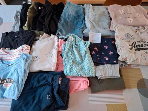 Pakket meisjeskleding m158-164, Kinderen en Baby's, Kinderkleding | Kinder-kledingpakketten, Gebruikt, Ophalen of Verzenden