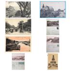 France - lot de 155 CP - diverses villes, Collections, Cartes postales | Étranger, Affranchie, France, Enlèvement ou Envoi