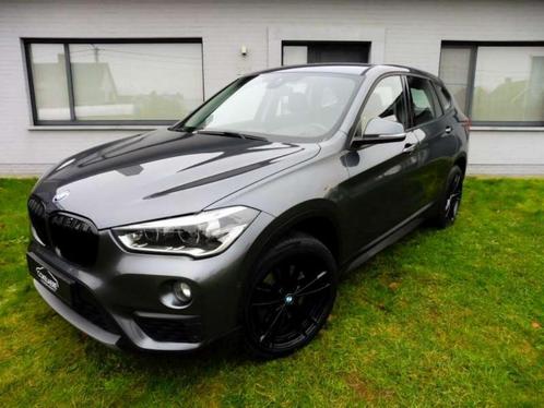 BMW X1 xDrive 20iA LED/Navi/Cruise/ParkAssist/Bluetooth/19"M, Auto's, BMW, Bedrijf, Te koop, X1, 4x4, ABS, Airconditioning, Alarm
