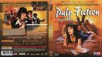 pulp fiction (blu-ray) neuf, Cd's en Dvd's, Ophalen of Verzenden, Zo goed als nieuw, Thrillers en Misdaad