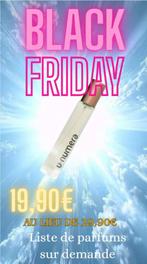 Geuren, Handtassen en Accessoires, Uiterlijk | Parfum, Verzenden, Nieuw