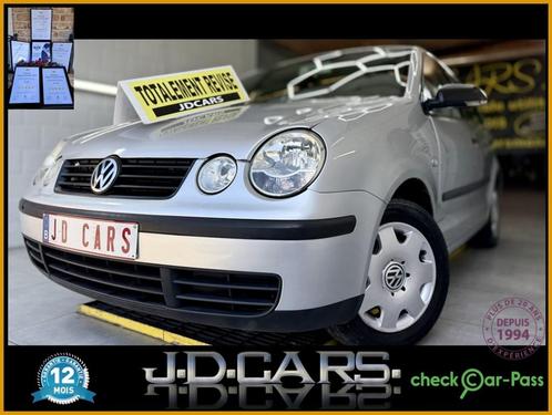 VOLKSWAGEN POLO 1.2 ESSENCE ‼️GARANTIE 1 AN CTOK‼️, Auto's, Volkswagen, Bedrijf, Te koop, Polo, ABS, Airbags, Airconditioning