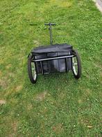 fietskar, Bagagekar, Zo goed als nieuw, 40 tot 60 kg, Ophalen