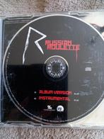 Rihanna Russian roulette, Ophalen of Verzenden, Zo goed als nieuw