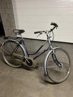 Gazelle damesfiets, Fietsen en Brommers, Ophalen, Gebruikt, Gazelle