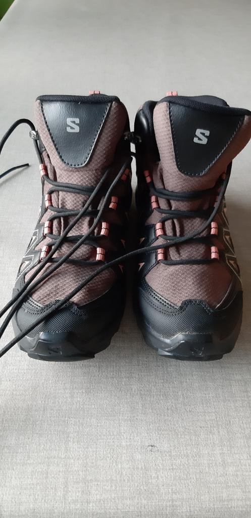 Wandelschoenen Salomon dames maat 39, Kleding | Dames, Schoenen, Wandelschoenen, Ophalen of Verzenden