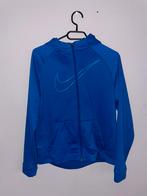 Nike vest, Kleding | Dames, Maat 38/40 (M), Blauw, Overige typen, Nike