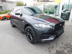 Jaguar F-Pace 20d R-Sport AWD AUT, Autos, Jaguar, Achat, Euro 6, Entreprise, Noir