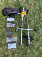 Bosmaaier zo goed als nieuw, Ophalen, Zo goed als nieuw, Benzine, Powerplus