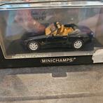 Minichamps Porsche 944 Cabriolet de 1991 1/43, Enlèvement, Neuf, Voiture, MiniChamps