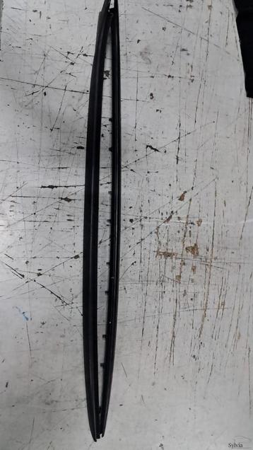 Zwarte raam lijst set voorraam BMW 3 serie F30 F31 513172581 beschikbaar voor biedingen
