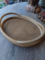 Bamboe dienblad, Ophalen of Verzenden