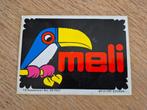 Meli Park sticker 1, Enlèvement ou Envoi, Comme neuf