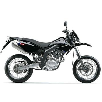 GEZOCHT!! Derbi 125 4t beschikbaar voor biedingen