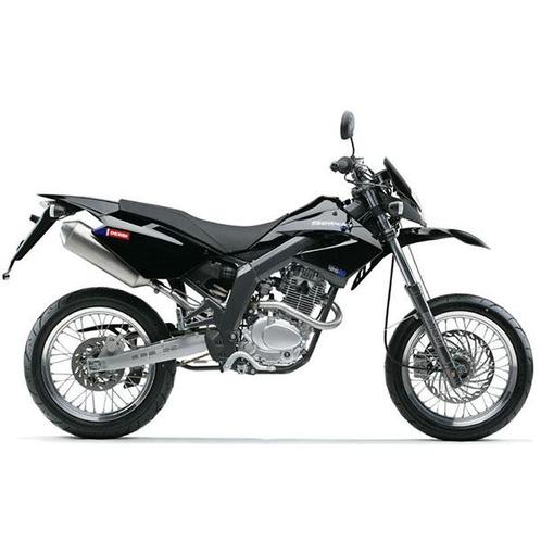 GEZOCHT!! Derbi 125 4t, Motoren, Motoren | Overige merken, Particulier, Ophalen