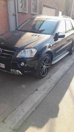 Mercedes ml amg, Auto's, Particulier, LPG, Te koop