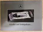 Sauber Mercedes C9 wereldkampioen 1989, Comme neuf, Enlèvement ou Envoi