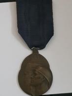 Médaille des volontaires 14 18, Enlèvement ou Envoi