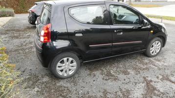 Nissan Pixo (bj 2002) beschikbaar voor biedingen