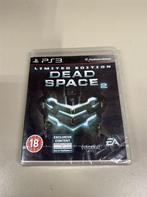 Playstation 3 - dead space 2 - liminited edition nieuw in se, Games en Spelcomputers, Ophalen of Verzenden, Nieuw